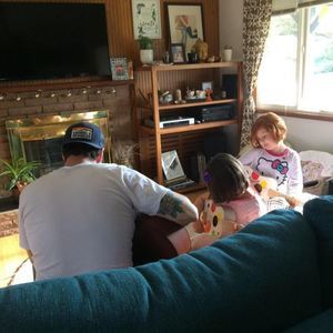 Meet your Posher, Jordan